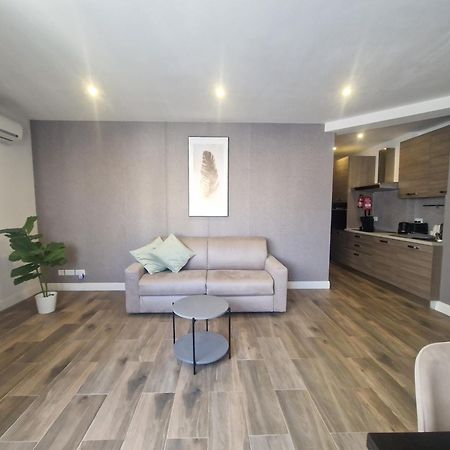Korzo Suites Sliema II ภายนอก รูปภาพ