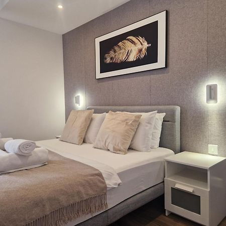 Korzo Suites Sliema II ภายนอก รูปภาพ