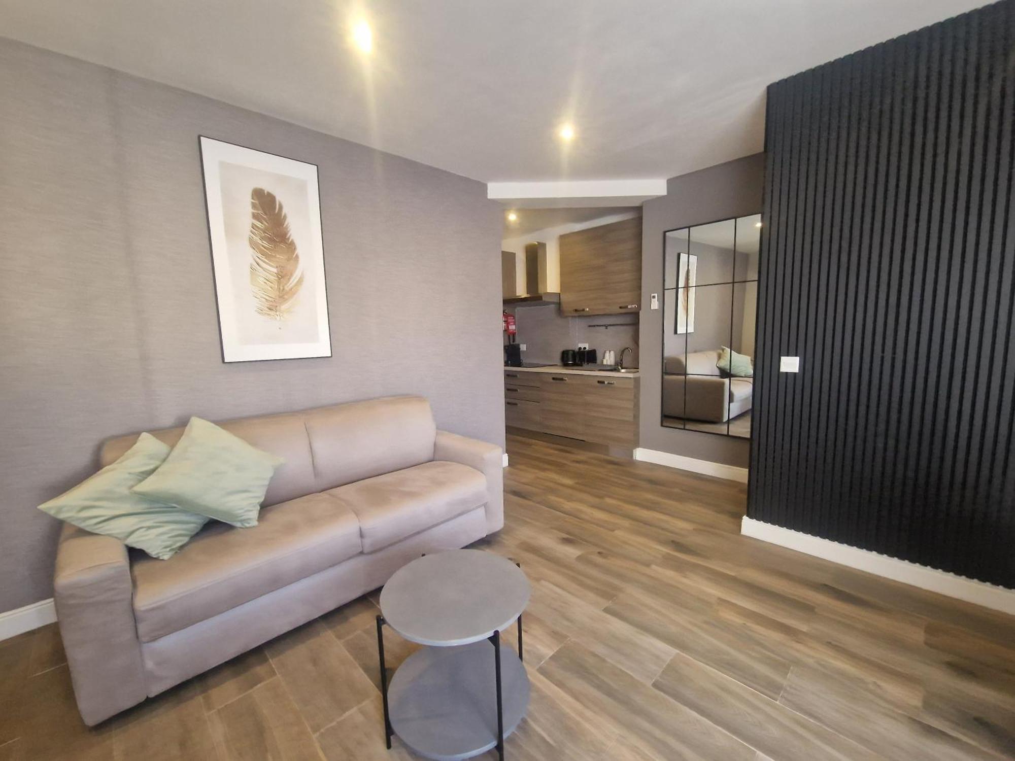 Korzo Suites Sliema II ภายนอก รูปภาพ
