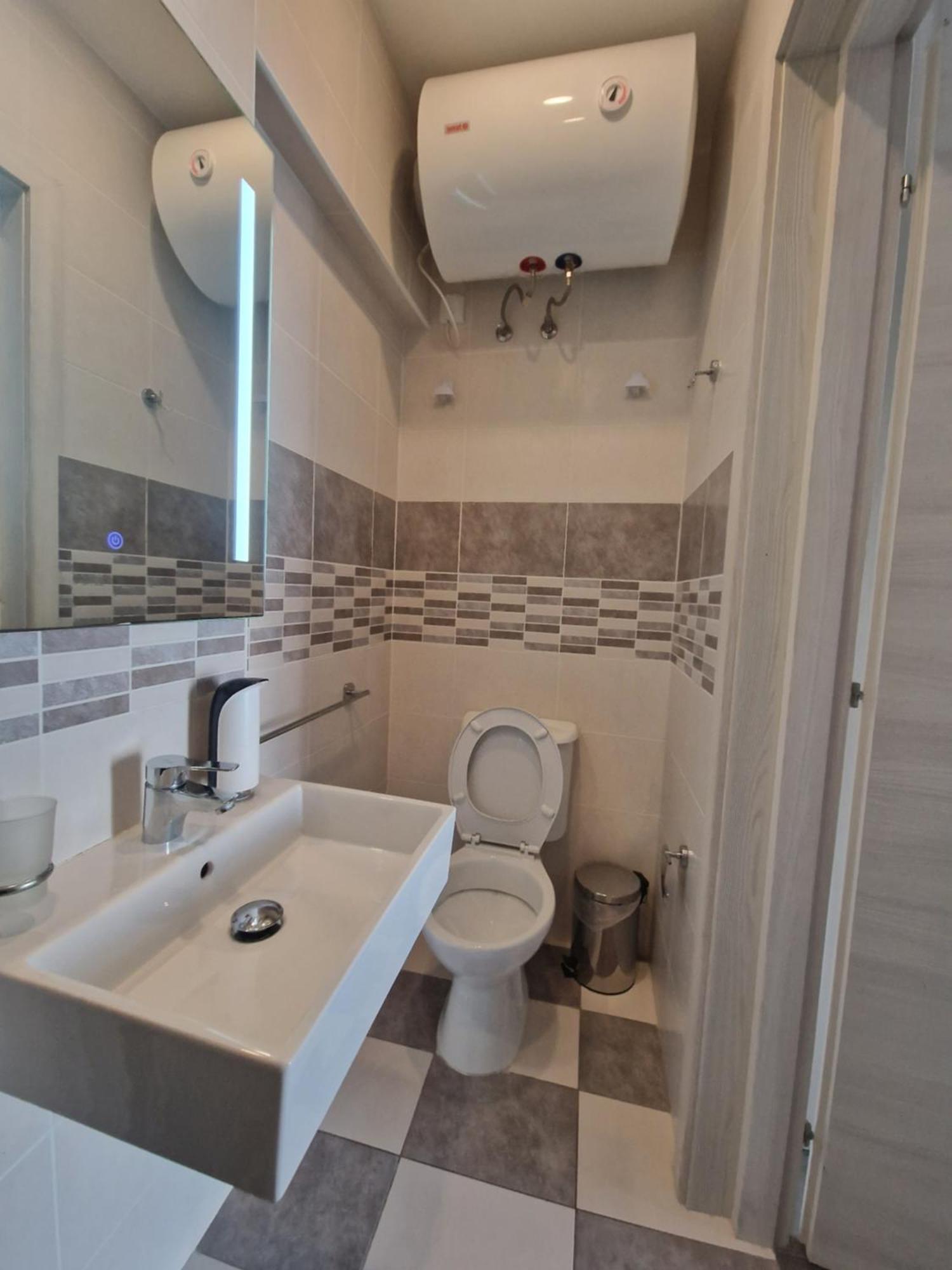 Korzo Suites Sliema II ภายนอก รูปภาพ
