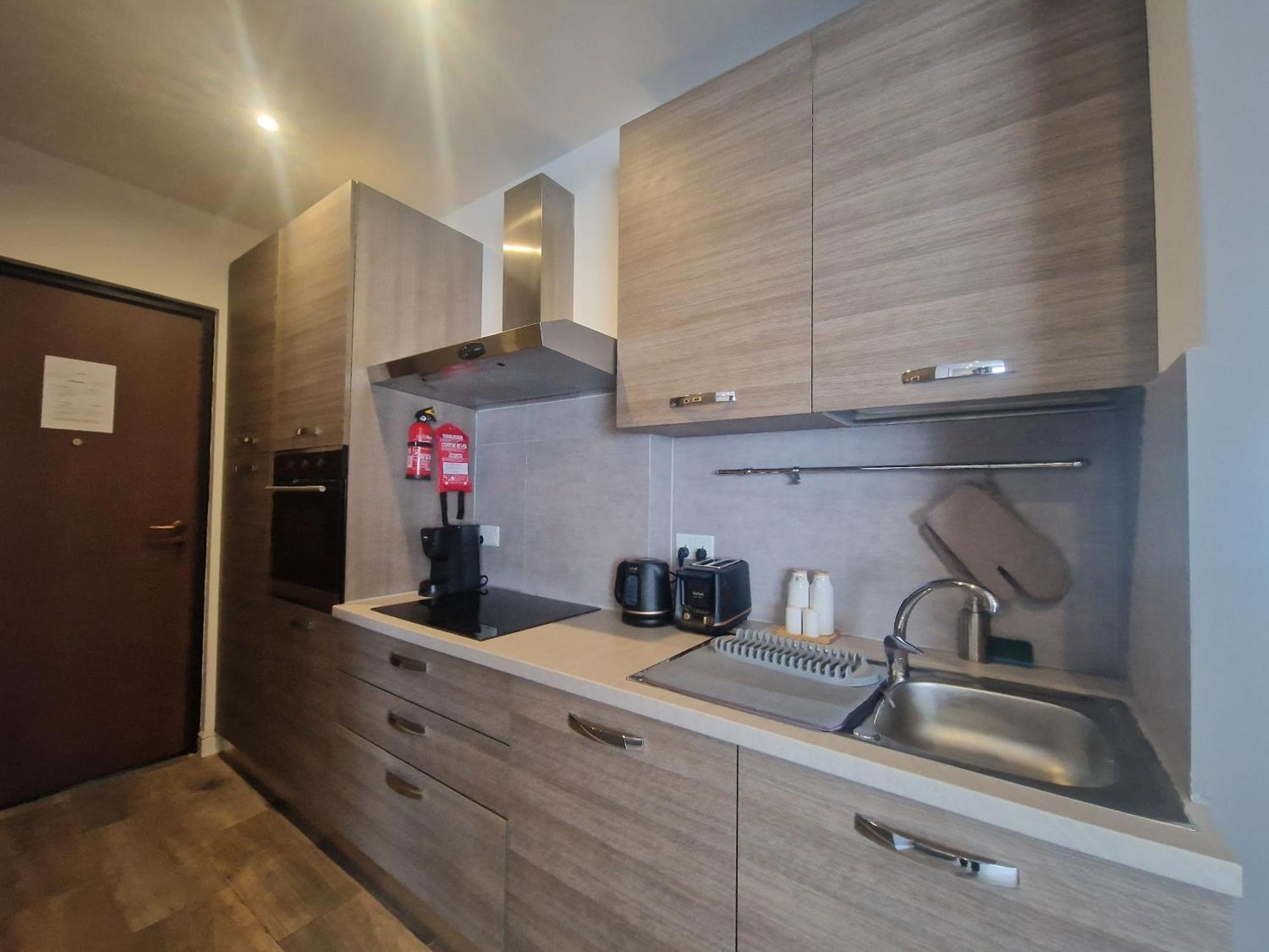 Korzo Suites Sliema II ภายนอก รูปภาพ