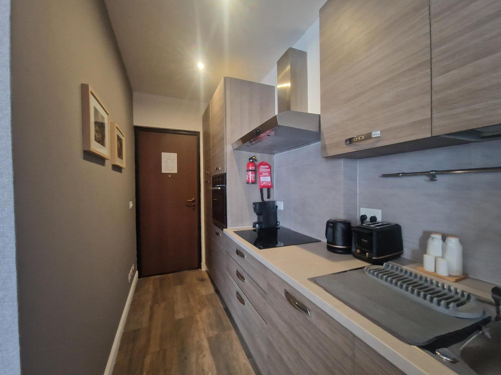 Korzo Suites Sliema II ภายนอก รูปภาพ